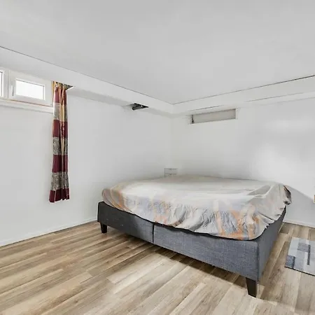 In The Heart Of Raholt Appartement